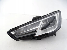 Load image into Gallery viewer, Frontscheinwerfer Audi A4 B9 8W0941005 Links Scheinwerfer Headlight