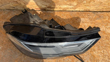 Load image into Gallery viewer, Frontscheinwerfer Audi A6 C8 4K0941034 LED Rechts Scheinwerfer Headlight SCH1845479624jz