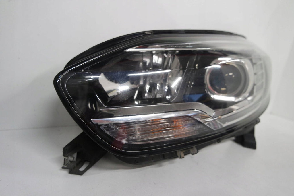 Frontscheinwerfer Renault Grand Scenic 01229301 0122930100079177260606727R Links SCH1767416529pi