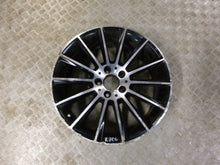 Laden Sie das Bild in den Galerie-Viewer, 1x Alufelge 19 Zoll 7.5&quot; 5x112 44ET A2054011300 Mercedes-Benz W205 Rim Wheel