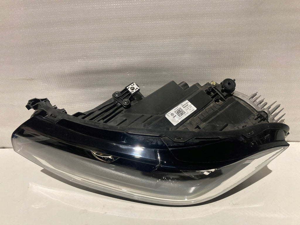 Frontscheinwerfer VW T-Cross 2GM941035B LED Links Scheinwerfer Headlight