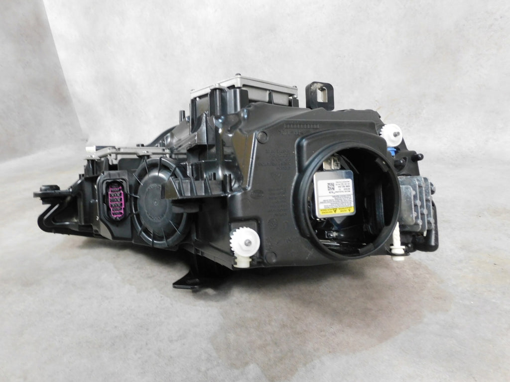 Frontscheinwerfer Audi A3 8V0941043L Links Scheinwerfer Headlight SCH9200556098bm