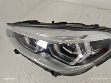 Laden Sie das Bild in den Galerie-Viewer, Frontscheinwerfer BMW X3 G01 8739653-02 Links Scheinwerfer Headlight SCH9866993845fz