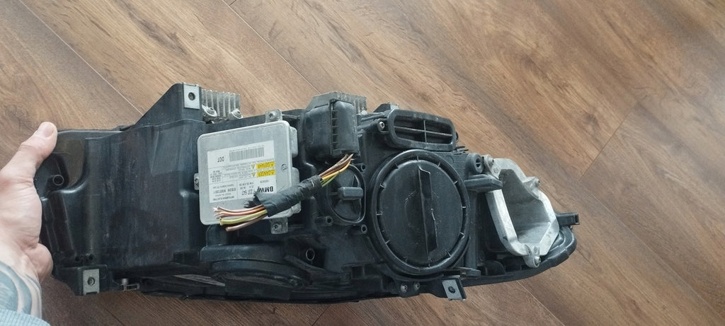 Frontscheinwerfer BMW F11 F10 7203253 LED Ein Stück (Rechts oder Links) SCH1419884966av