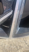 Laden Sie das Bild in den Galerie-Viewer, 1x Alufelge 18 Zoll 7.5" 5x114.3 52910-G4800 Hyundai I30 Rim Wheel FEL7902591839ly