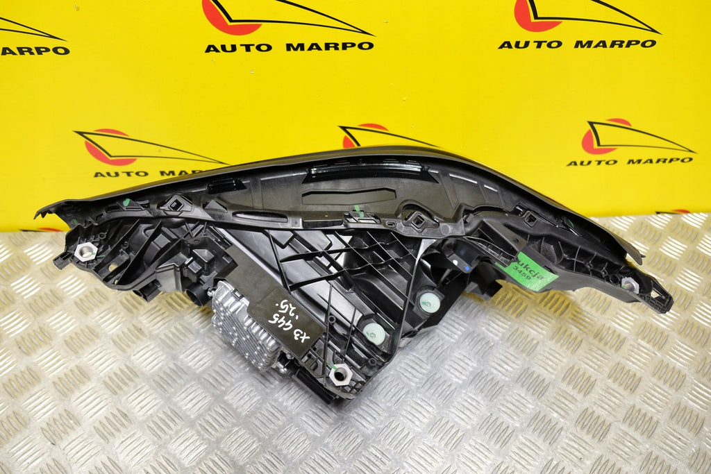 Frontscheinwerfer BMW X3 BMWX3G45 Full LED Rechts Scheinwerfer Headlight SCH6379134748ui