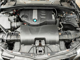 Motor BMW E90 E87 N47D20C 2.0 143PS 175TKm 2007 Diesel Engine Komplett