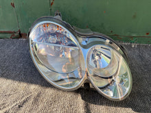 Laden Sie das Bild in den Galerie-Viewer, Frontscheinwerfer Mercedes-Benz Clk BAD594 Rechts Scheinwerfer Headlight SCH6193253190nh