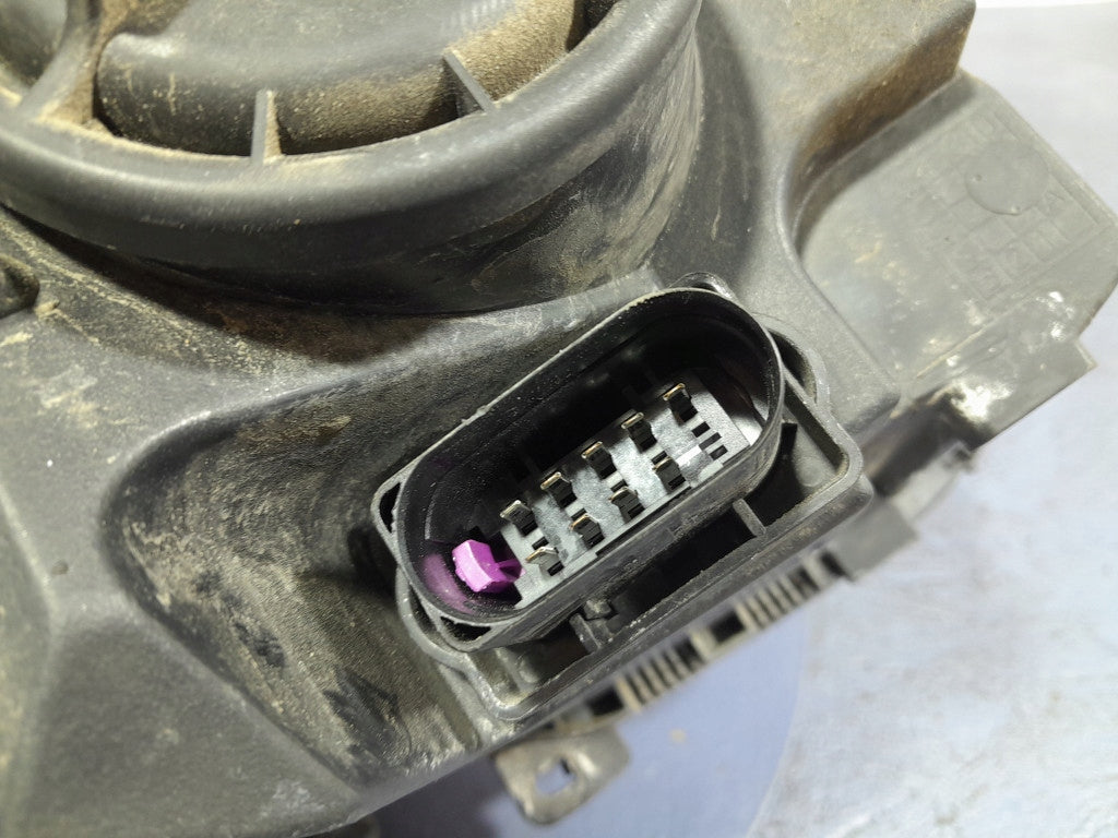 Frontscheinwerfer Mercedes-Benz Cl203 Links Scheinwerfer Headlight SCH4203567617kr