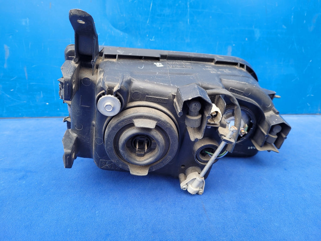 Frontscheinwerfer Mitsubishi Delica Space Gear 110-87245 Links Headlight