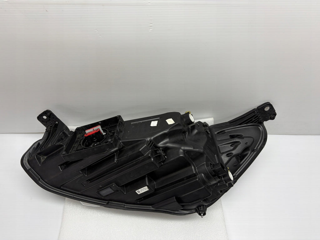 Frontscheinwerfer Ford Focus JX7B-13E014-CE LED Rechts Scheinwerfer Headlight SCH9512049108vi