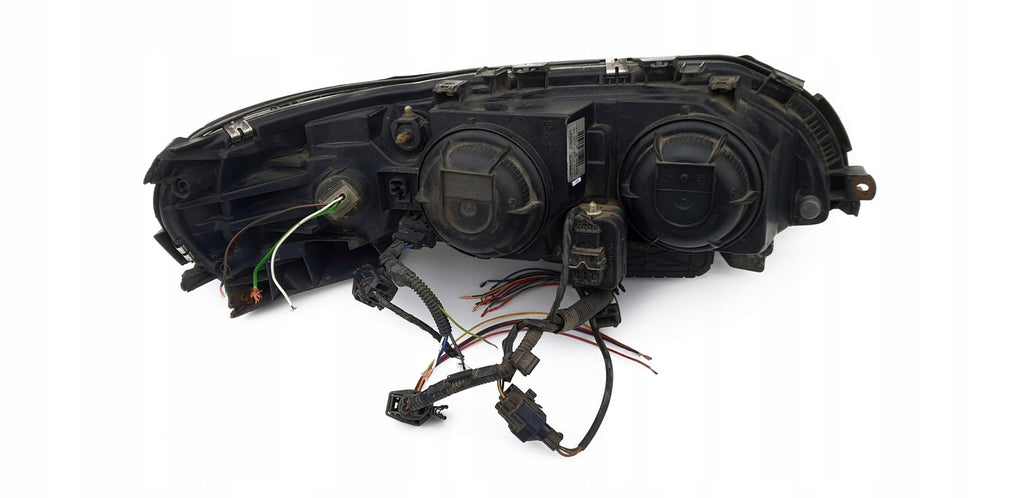Frontscheinwerfer Volvo V70 II 89006878 Links Scheinwerfer Headlight SCH1646881376xn