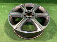 Load image into Gallery viewer, 1x Alufelge 19 Zoll 7.5" 5x112 44ET A2054013002 Mercedes-Benz W205 Rim Wheel FEL4748243147rp