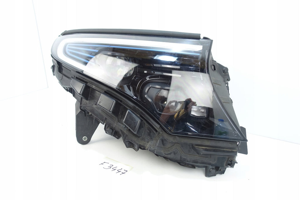 Frontscheinwerfer Mercedes-Benz Eqc A2939067600 Full LED Rechts Headlight SCH5420347032xe