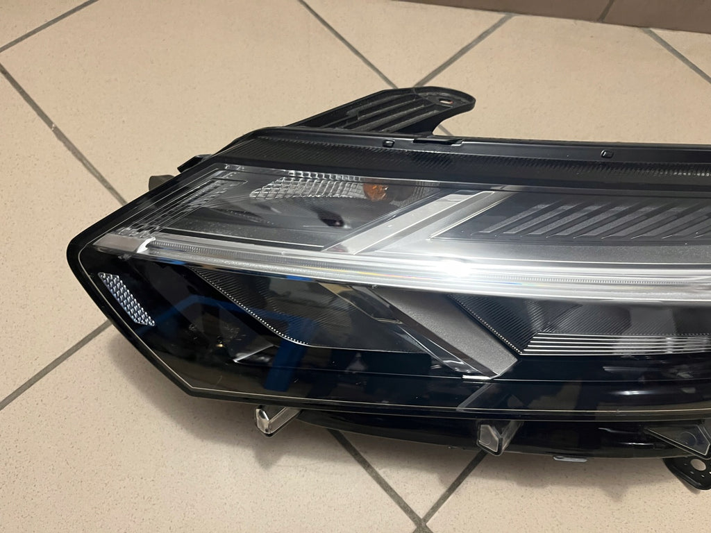 Frontscheinwerfer Dacia Sandero III Logan Jogger 260606033R Links Headlight SCH5079725065ng