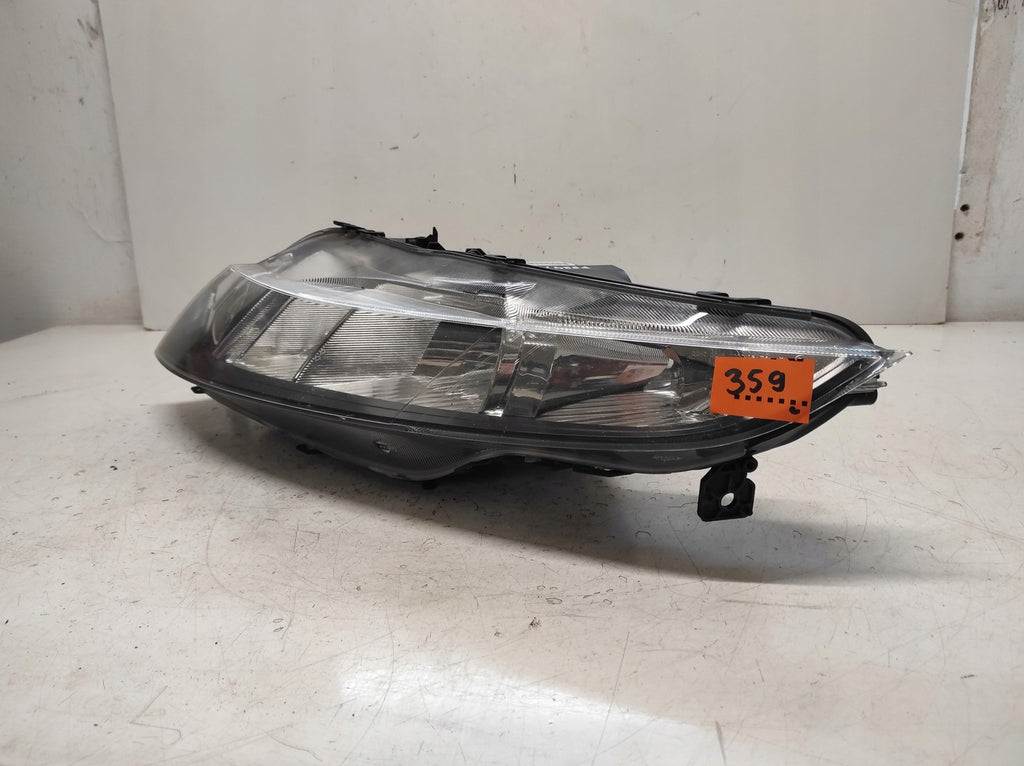 Frontscheinwerfer Honda Civic VIII 33150-SMG-G014-M1 Links Headlight