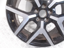 Laden Sie das Bild in den Galerie-Viewer, 1x Alufelge 18 Zoll 7.0" 5x100 47ET Glanz 6F9601025B Seat Ibiza I V Rim Wheel FEL7934602438pf