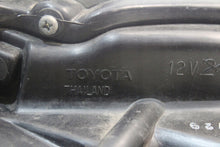 Laden Sie das Bild in den Galerie-Viewer, Frontscheinwerfer Toyota Fortuner LED Links Scheinwerfer Headlight SCH2418848538nt