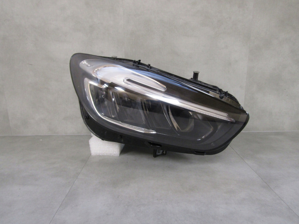 Frontscheinwerfer Mercedes-Benz W247 A2479061004 LED Rechts Headlight SCH9656738154jx