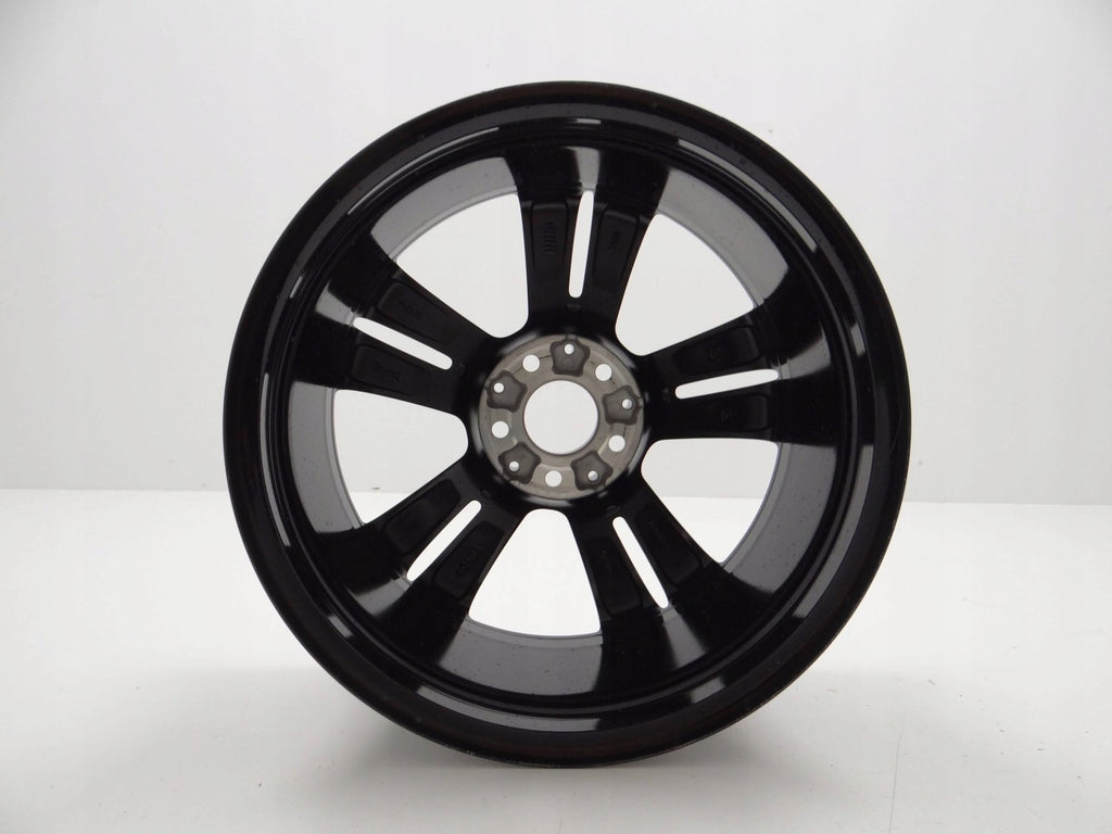 1x Alufelge 18 Zoll 7.5" 5x112 52ET A2464010402 Mercedes-Benz Cla C117 Rim Wheel FEL2622967367fz