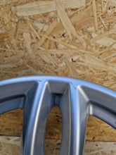 Load image into Gallery viewer, 1x Alufelge 16 Zoll 6.5&quot; 5x114.3 KBA48457 Nissan Qashqai Rim Wheel