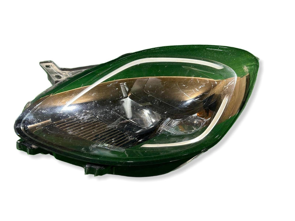 Frontscheinwerfer Ford Puma L1TB-13E015-GK Links Scheinwerfer Headlight SCH2296764780wt