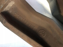 Load image into Gallery viewer, 1x Alufelge 20 Zoll 8.5" 5x112 38ET Glanz 5NA601025 VW Tiguan Rim Wheel FEL4902573173to