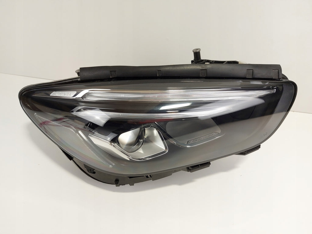 Frontscheinwerfer Mercedes-Benz W247 A2479062603 Full LED Rechts Headlight