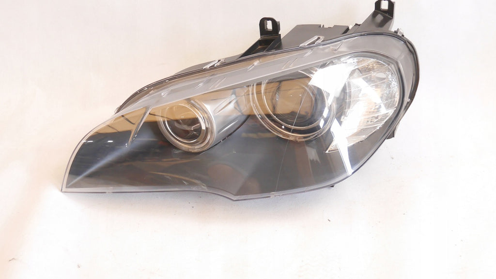 Frontscheinwerfer BMW X5 E70 7288995 Xenon Ein Stück (Rechts oder Links) SCH8878642502xx