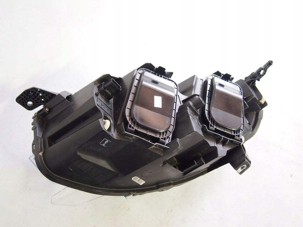 Frontscheinwerfer Citroën Jumpy Vivaro C 9808567680 Rechts Headlight SCH9030476621kn