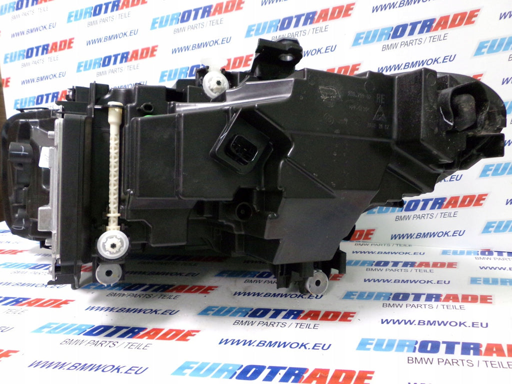 Frontscheinwerfer BMW F48 7472250 5A26FA4 Full LED Rechts Scheinwerfer Headlight SCH1240388914bb