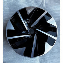 Load image into Gallery viewer, 1x Alufelge 19 Zoll 5x112 14B601025C VW I Rim Wheel FEL6662985897he