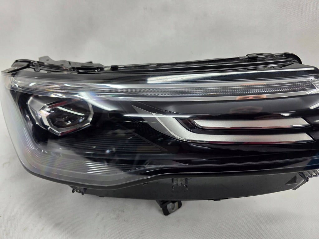 Frontscheinwerfer VW Passat 571941006B Rechts Scheinwerfer Headlight SCH1666292534ky