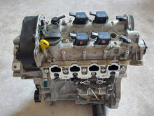 Load image into Gallery viewer, Motor Audi Q2 CZE 1.4 TFSI 150PS 110kW 2018 Benzin Engine Unkomplett