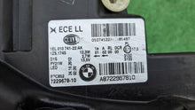 Load image into Gallery viewer, Frontscheinwerfer BMW 1 F21 F20 7229678 Bi-Xenon Rechts Scheinwerfer Headlight SCH9503550409ct