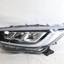 Frontscheinwerfer Toyota 4 IV Yaris 886283293 LED Links Scheinwerfer Headlight SCH1852109531jj