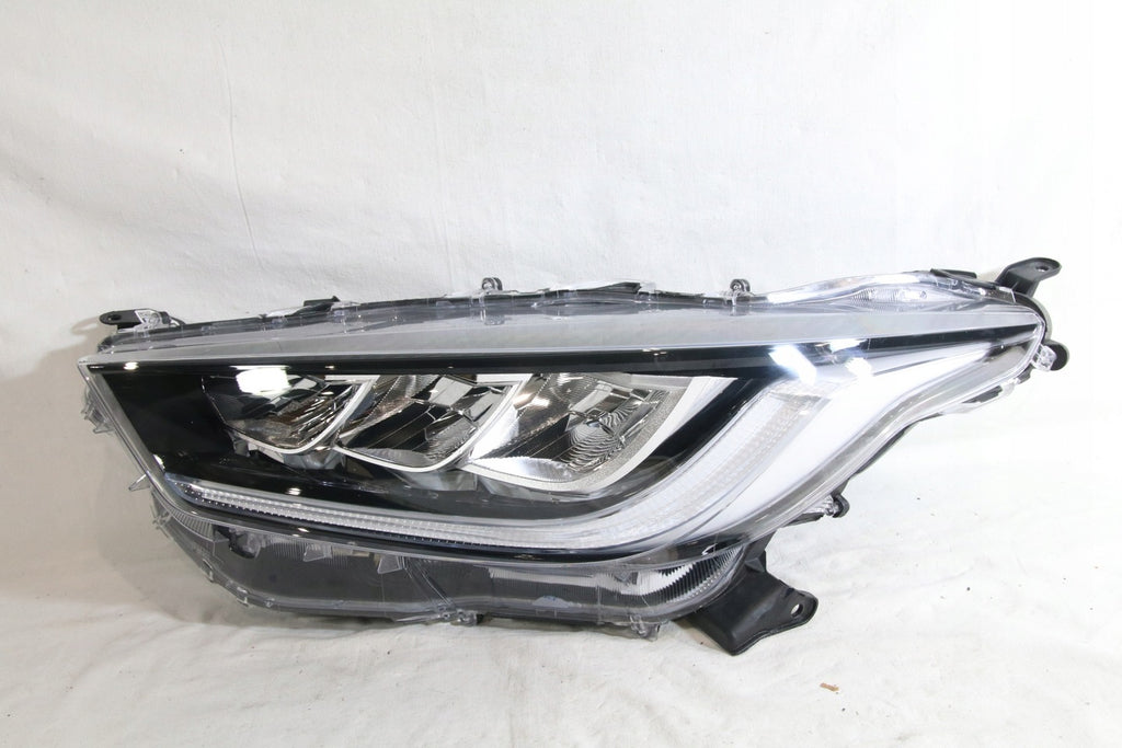 Frontscheinwerfer Toyota 4 IV Yaris 886283293 LED Links Scheinwerfer Headlight SCH1852109531jj