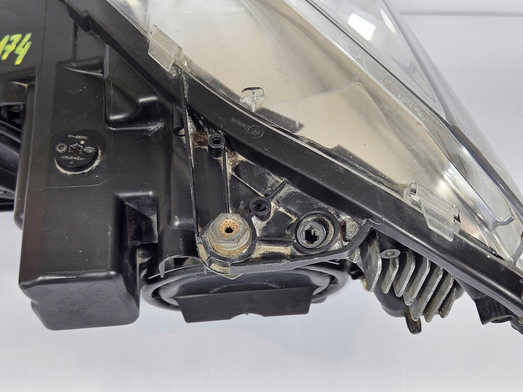 Frontscheinwerfer Mercedes-Benz Coupe A2078204461 Xenon Rechts Headlight SCH5019758560vy