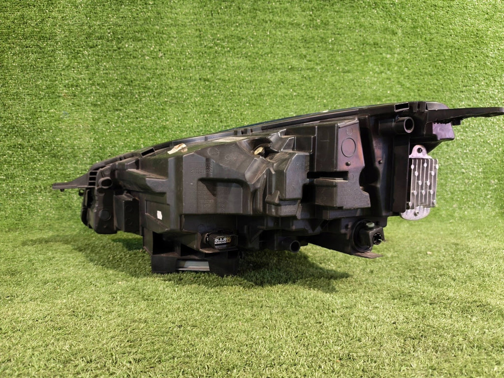 Frontscheinwerfer Ford Kuga L541844 Rechts Scheinwerfer Headlight SCH7309337345at