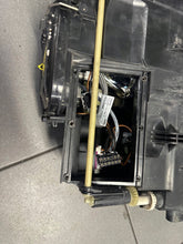 Load image into Gallery viewer, Frontscheinwerfer VW Touareg 7L6941016BK Xenon Rechts Scheinwerfer Headlight