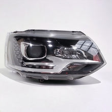 Load image into Gallery viewer, Frontscheinwerfer VW Transporter 7E5941016C Xenon Rechts Scheinwerfer Headlight