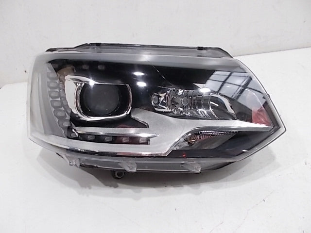 Frontscheinwerfer VW Transporter 7E5941016C Xenon Rechts Scheinwerfer Headlight