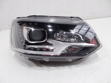 Laden Sie das Bild in den Galerie-Viewer, Frontscheinwerfer VW Transporter 7E5941016C Xenon Rechts Scheinwerfer Headlight