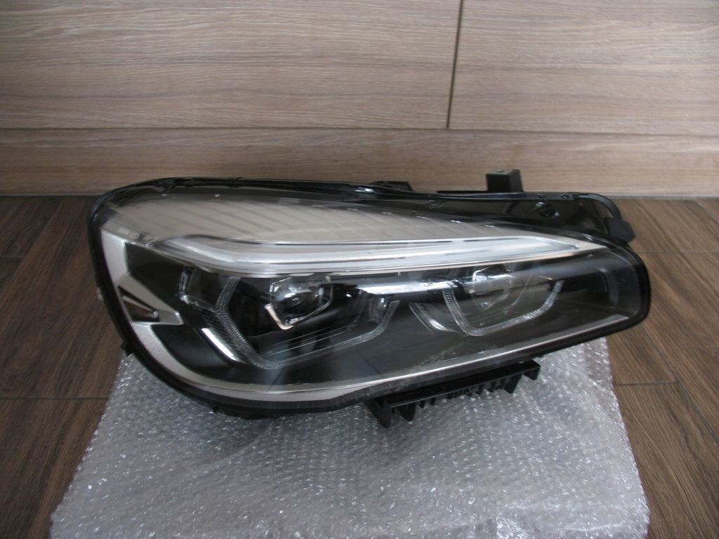 Frontscheinwerfer BMW 2 F45 F46 8738642-03 Full LED Rechts Headlight SCH4498228109yl