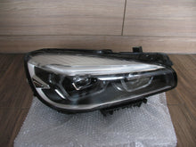 Laden Sie das Bild in den Galerie-Viewer, Frontscheinwerfer BMW 2 F45 F46 8738642-03 Full LED Rechts Headlight SCH4498228109yl