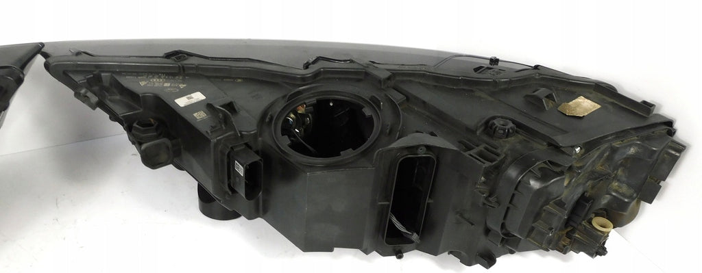 Frontscheinwerfer Audi Q7 4M0941006C LED Ein Stück (Rechts oder Links) Headlight SCH1421860939nh