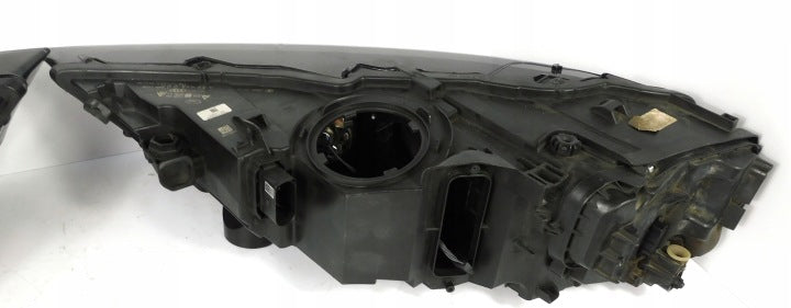 Frontscheinwerfer Audi Q7 4M0941006C LED Ein Satz Scheinwerfer Headlight SCH1421860939nh