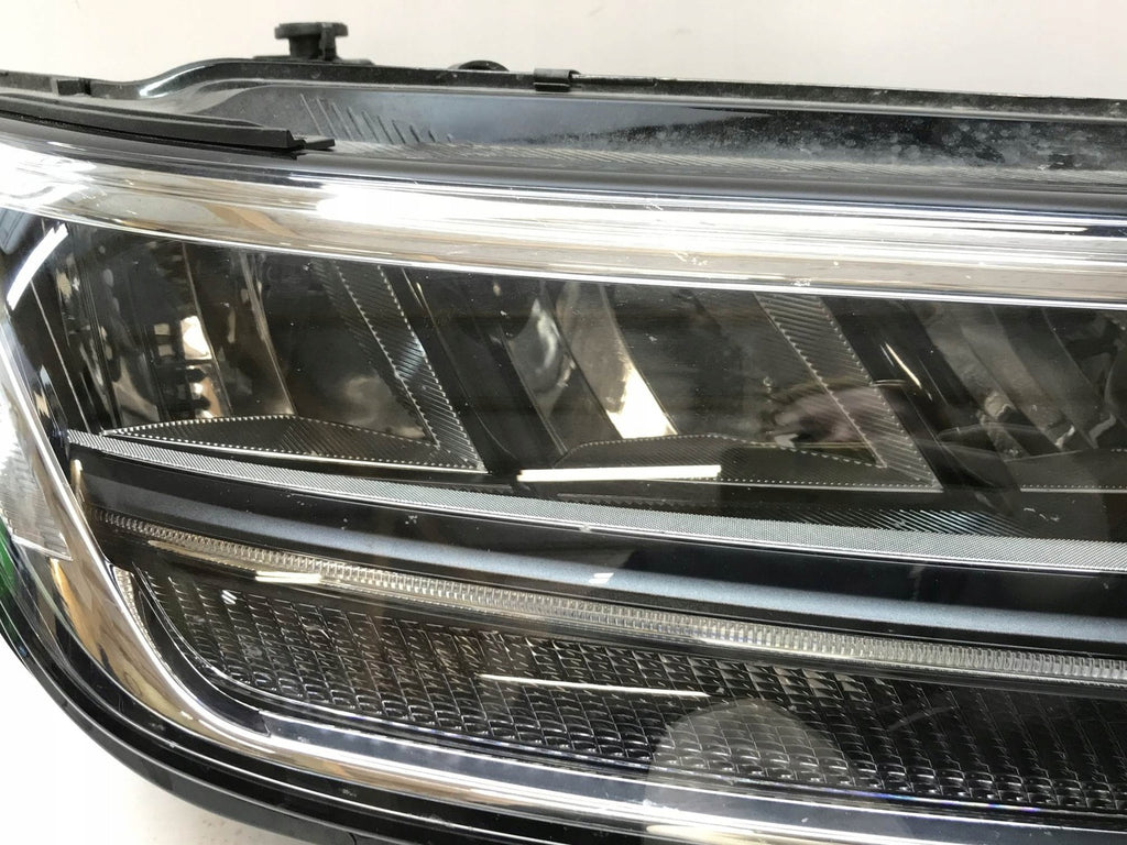 Frontscheinwerfer VW Tiguan 5NB941036C Rechts Scheinwerfer Headlight