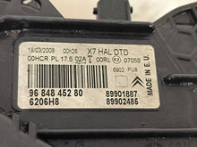 Laden Sie das Bild in den Galerie-Viewer, Frontscheinwerfer Citroën C5 II 9684845280 Rechts Scheinwerfer Headlight