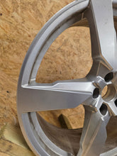 Load image into Gallery viewer, 1x Alufelge 21 Zoll 8.5" 5x112 34ET Glanz 80A601025 Audi Rim Wheel FEL4809452436ss